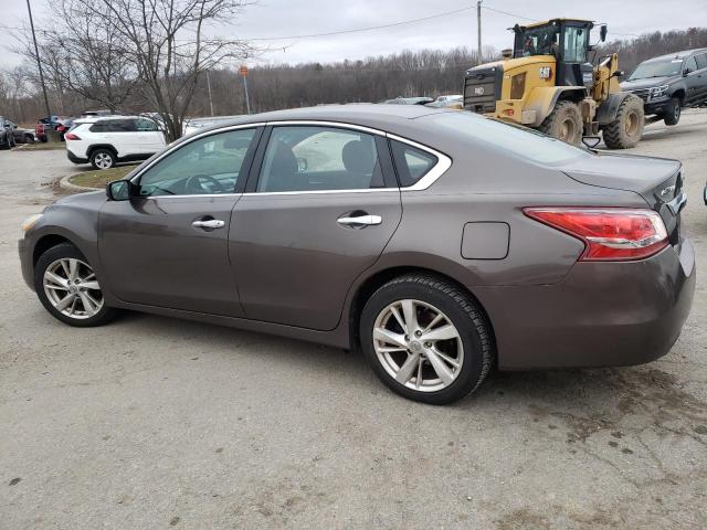 Photo 1 VIN: 1N4AL3AP5DN408162 - NISSAN ALTIMA 