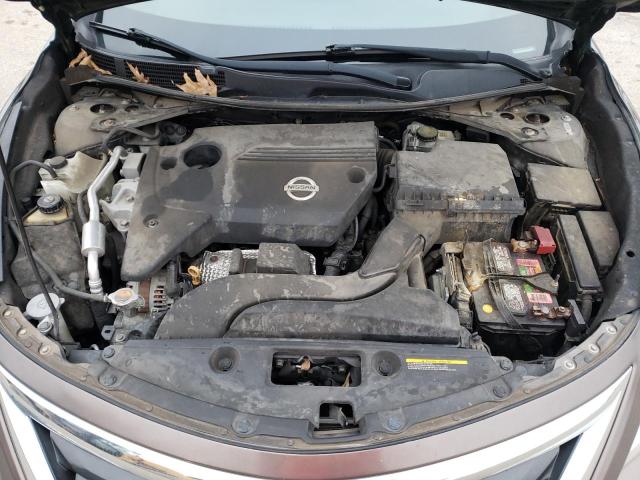 Photo 10 VIN: 1N4AL3AP5DN408162 - NISSAN ALTIMA 