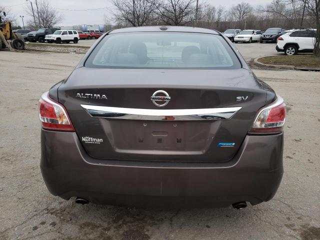 Photo 5 VIN: 1N4AL3AP5DN408162 - NISSAN ALTIMA 