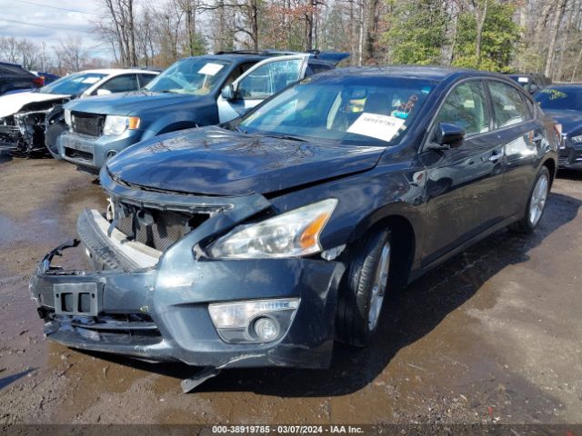 Photo 1 VIN: 1N4AL3AP5DN409425 - NISSAN ALTIMA 