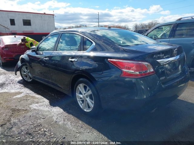 Photo 2 VIN: 1N4AL3AP5DN409425 - NISSAN ALTIMA 