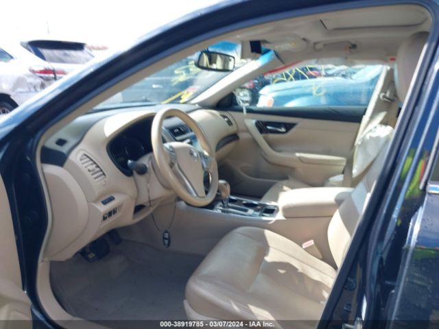 Photo 4 VIN: 1N4AL3AP5DN409425 - NISSAN ALTIMA 