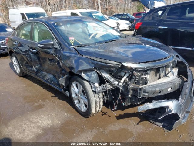 Photo 5 VIN: 1N4AL3AP5DN409425 - NISSAN ALTIMA 