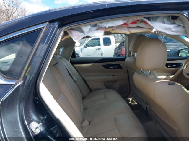 Photo 7 VIN: 1N4AL3AP5DN409425 - NISSAN ALTIMA 