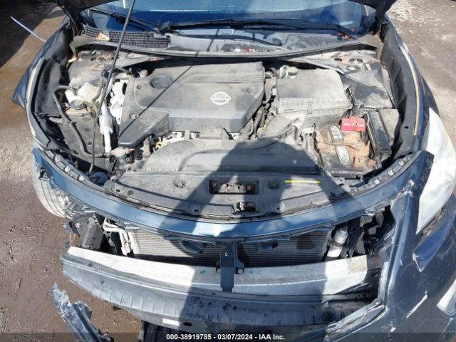 Photo 9 VIN: 1N4AL3AP5DN409425 - NISSAN ALTIMA 