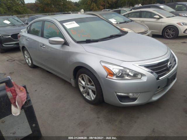 Photo 0 VIN: 1N4AL3AP5DN409456 - NISSAN ALTIMA 