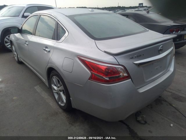 Photo 2 VIN: 1N4AL3AP5DN409456 - NISSAN ALTIMA 