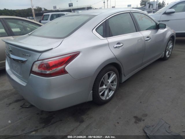 Photo 3 VIN: 1N4AL3AP5DN409456 - NISSAN ALTIMA 