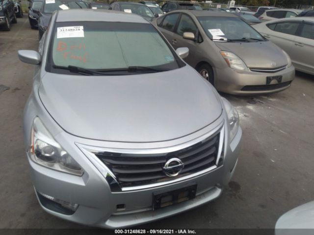 Photo 5 VIN: 1N4AL3AP5DN409456 - NISSAN ALTIMA 