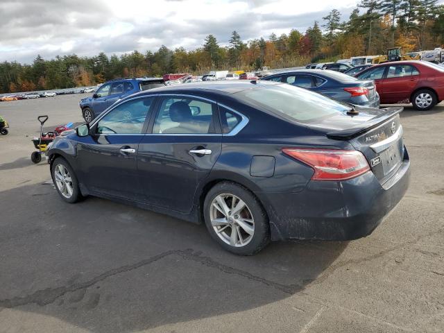 Photo 1 VIN: 1N4AL3AP5DN413801 - NISSAN ALTIMA 