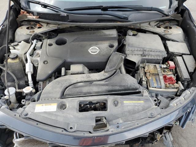 Photo 10 VIN: 1N4AL3AP5DN413801 - NISSAN ALTIMA 