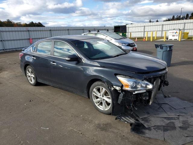 Photo 3 VIN: 1N4AL3AP5DN413801 - NISSAN ALTIMA 