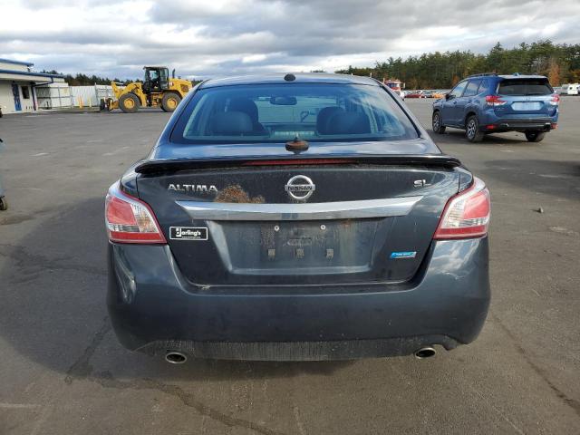 Photo 5 VIN: 1N4AL3AP5DN413801 - NISSAN ALTIMA 