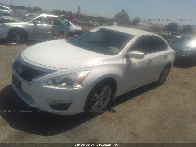 Photo 1 VIN: 1N4AL3AP5DN414012 - NISSAN ALTIMA 