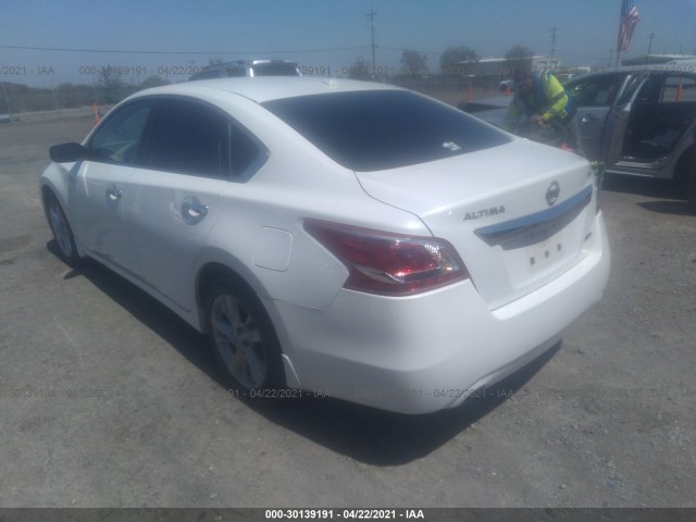 Photo 2 VIN: 1N4AL3AP5DN414012 - NISSAN ALTIMA 