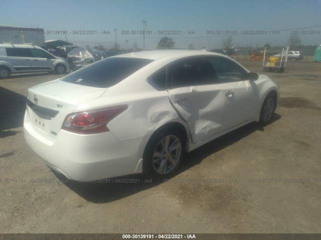 Photo 3 VIN: 1N4AL3AP5DN414012 - NISSAN ALTIMA 