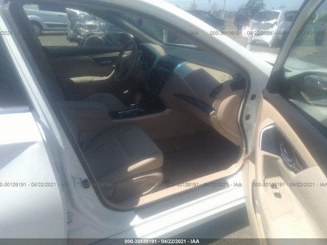 Photo 4 VIN: 1N4AL3AP5DN414012 - NISSAN ALTIMA 