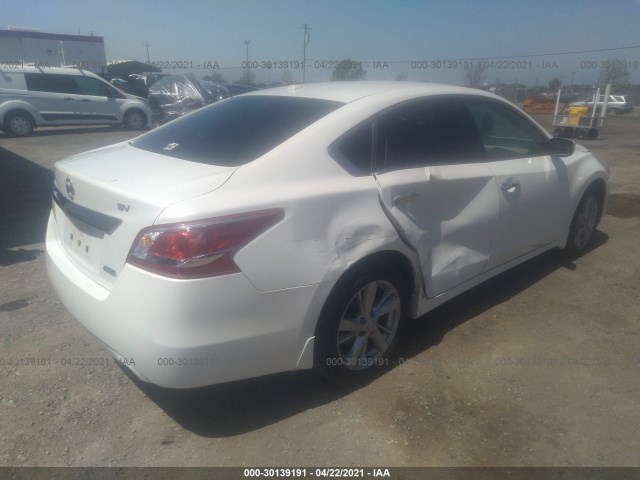 Photo 5 VIN: 1N4AL3AP5DN414012 - NISSAN ALTIMA 