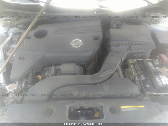 Photo 9 VIN: 1N4AL3AP5DN414012 - NISSAN ALTIMA 