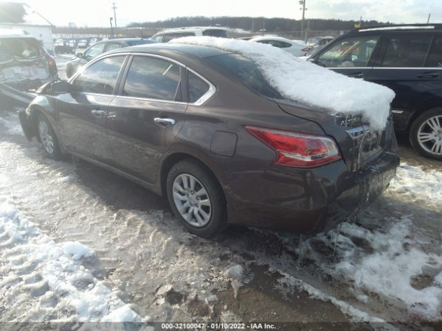 Photo 2 VIN: 1N4AL3AP5DN414110 - NISSAN ALTIMA 