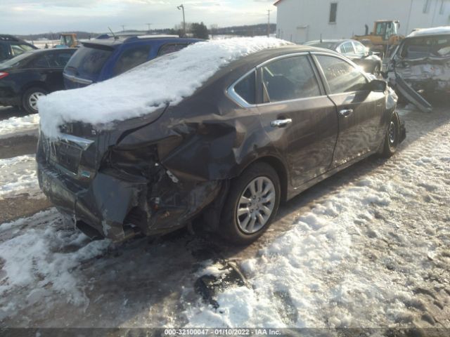 Photo 3 VIN: 1N4AL3AP5DN414110 - NISSAN ALTIMA 