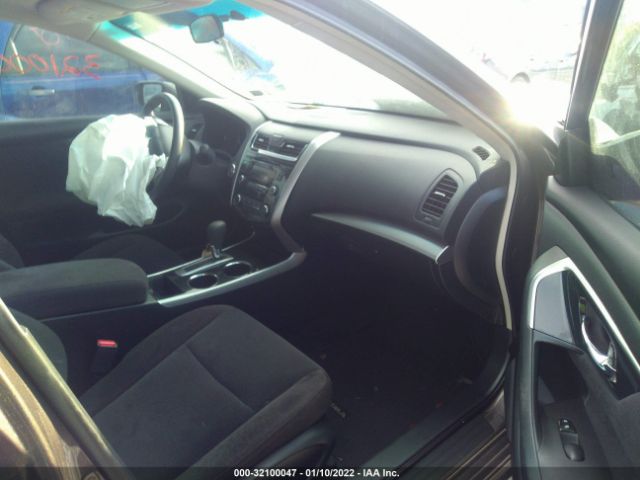 Photo 4 VIN: 1N4AL3AP5DN414110 - NISSAN ALTIMA 