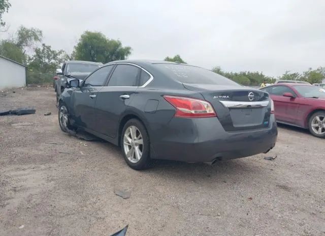 Photo 2 VIN: 1N4AL3AP5DN414480 - NISSAN ALTIMA 