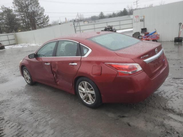 Photo 1 VIN: 1N4AL3AP5DN414821 - NISSAN ALTIMA 2.5 