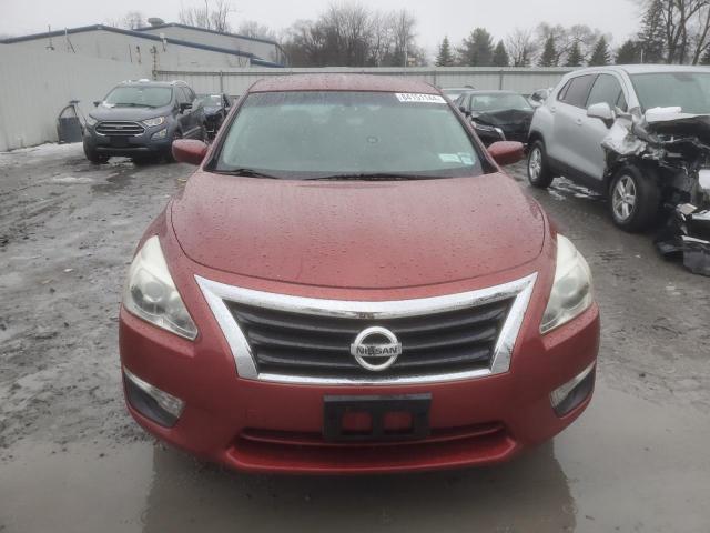 Photo 4 VIN: 1N4AL3AP5DN414821 - NISSAN ALTIMA 2.5 