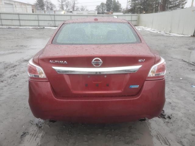 Photo 5 VIN: 1N4AL3AP5DN414821 - NISSAN ALTIMA 2.5 