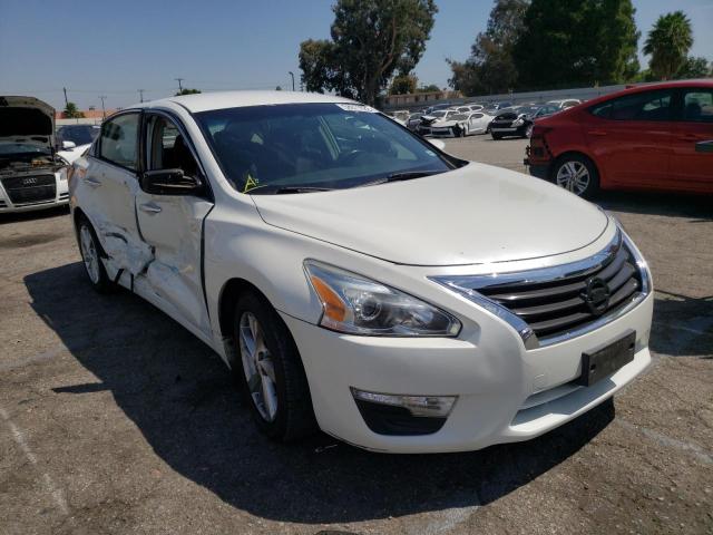 Photo 0 VIN: 1N4AL3AP5DN415757 - NISSAN ALTIMA 2.5 