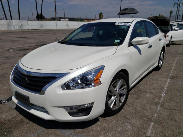 Photo 1 VIN: 1N4AL3AP5DN415757 - NISSAN ALTIMA 2.5 