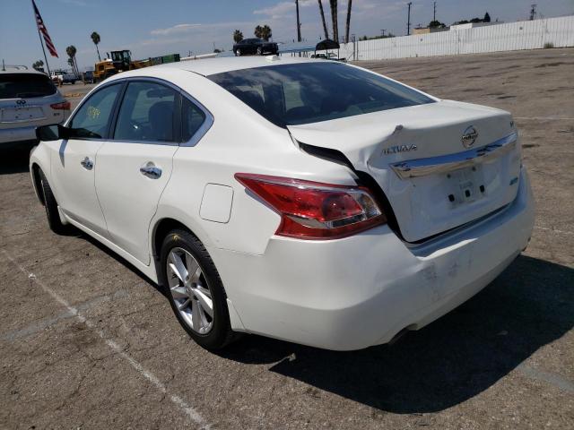 Photo 2 VIN: 1N4AL3AP5DN415757 - NISSAN ALTIMA 2.5 