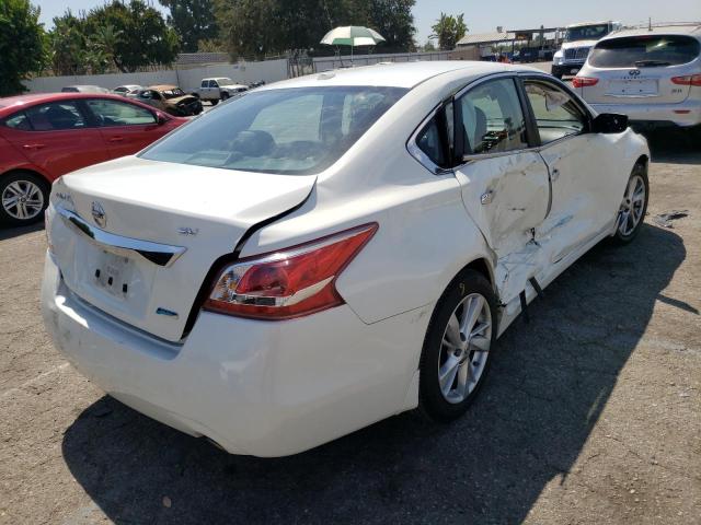 Photo 3 VIN: 1N4AL3AP5DN415757 - NISSAN ALTIMA 2.5 