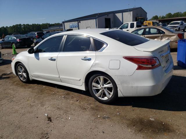 Photo 1 VIN: 1N4AL3AP5DN417475 - NISSAN ALTIMA 