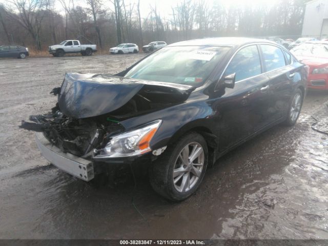 Photo 1 VIN: 1N4AL3AP5DN418531 - NISSAN ALTIMA 