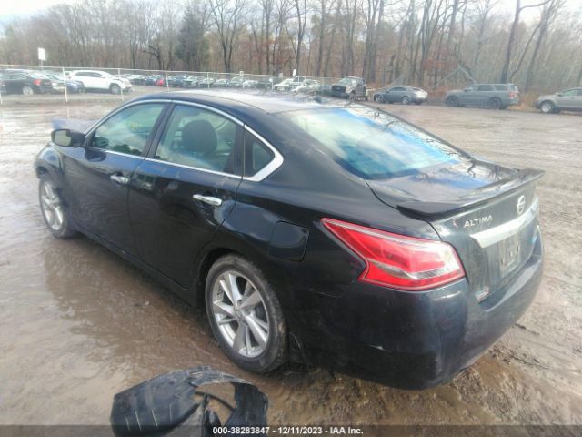 Photo 2 VIN: 1N4AL3AP5DN418531 - NISSAN ALTIMA 