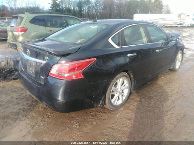 Photo 3 VIN: 1N4AL3AP5DN418531 - NISSAN ALTIMA 