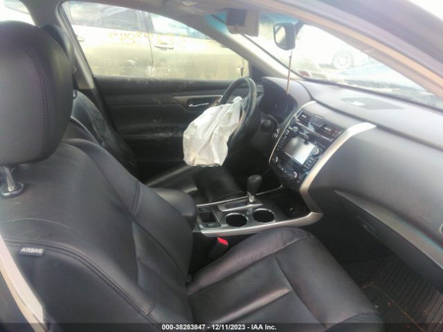 Photo 4 VIN: 1N4AL3AP5DN418531 - NISSAN ALTIMA 