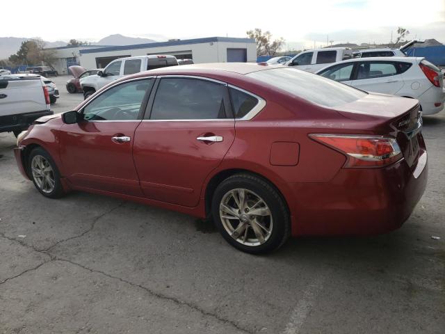 Photo 1 VIN: 1N4AL3AP5DN419419 - NISSAN ALTIMA 