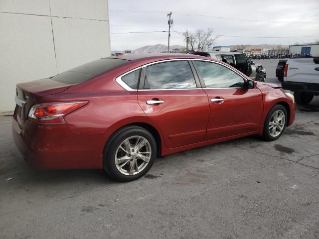 Photo 2 VIN: 1N4AL3AP5DN419419 - NISSAN ALTIMA 