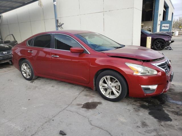 Photo 3 VIN: 1N4AL3AP5DN419419 - NISSAN ALTIMA 