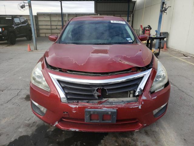 Photo 4 VIN: 1N4AL3AP5DN419419 - NISSAN ALTIMA 