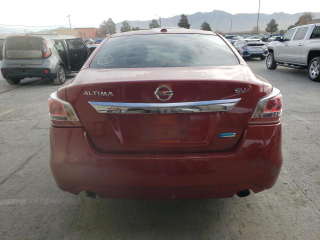 Photo 5 VIN: 1N4AL3AP5DN419419 - NISSAN ALTIMA 