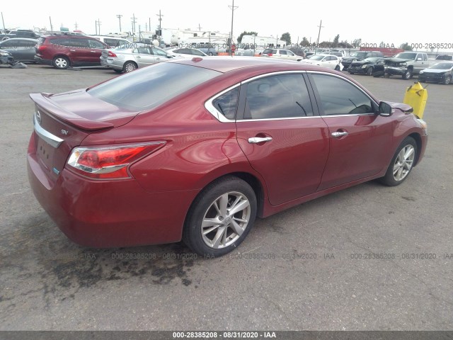 Photo 3 VIN: 1N4AL3AP5DN423034 - NISSAN ALTIMA 