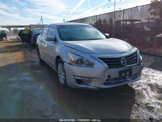 Photo 0 VIN: 1N4AL3AP5DN423597 - NISSAN ALTIMA 