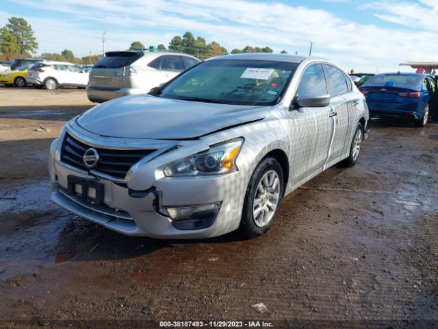 Photo 1 VIN: 1N4AL3AP5DN423597 - NISSAN ALTIMA 