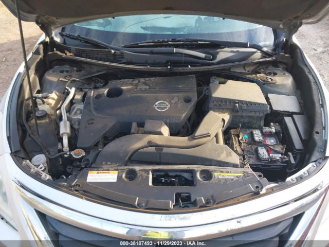 Photo 9 VIN: 1N4AL3AP5DN423597 - NISSAN ALTIMA 