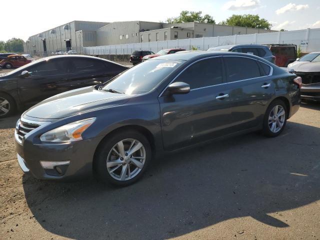 Photo 0 VIN: 1N4AL3AP5DN425074 - NISSAN ALTIMA 2.5 