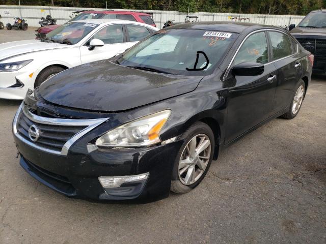 Photo 1 VIN: 1N4AL3AP5DN426810 - NISSAN ALTIMA 2.5 